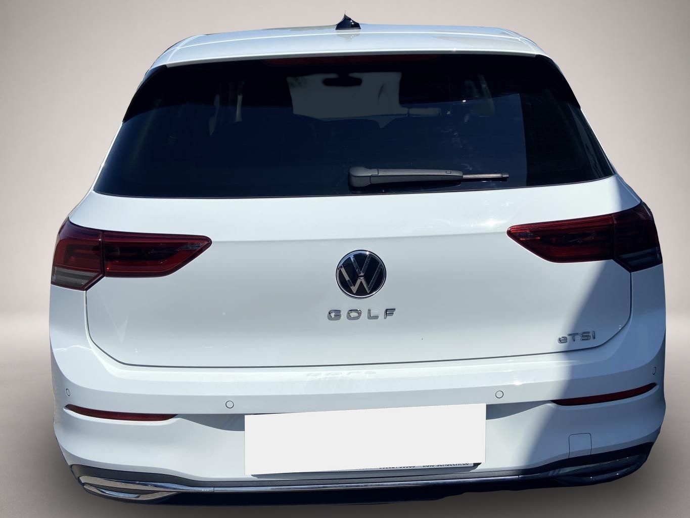 Volkswagen Golf (05/2024, )