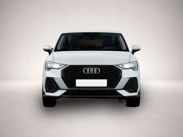 Audi Q3 (10/2025, )