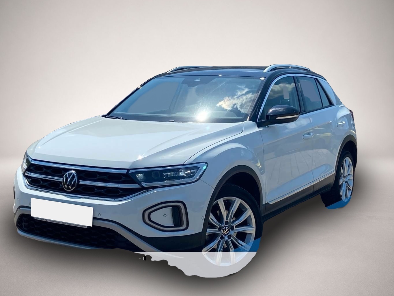 Volkswagen T-Roc (05/2022, )