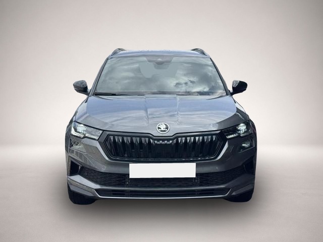 Skoda Karoq (06/2026, Benzin)