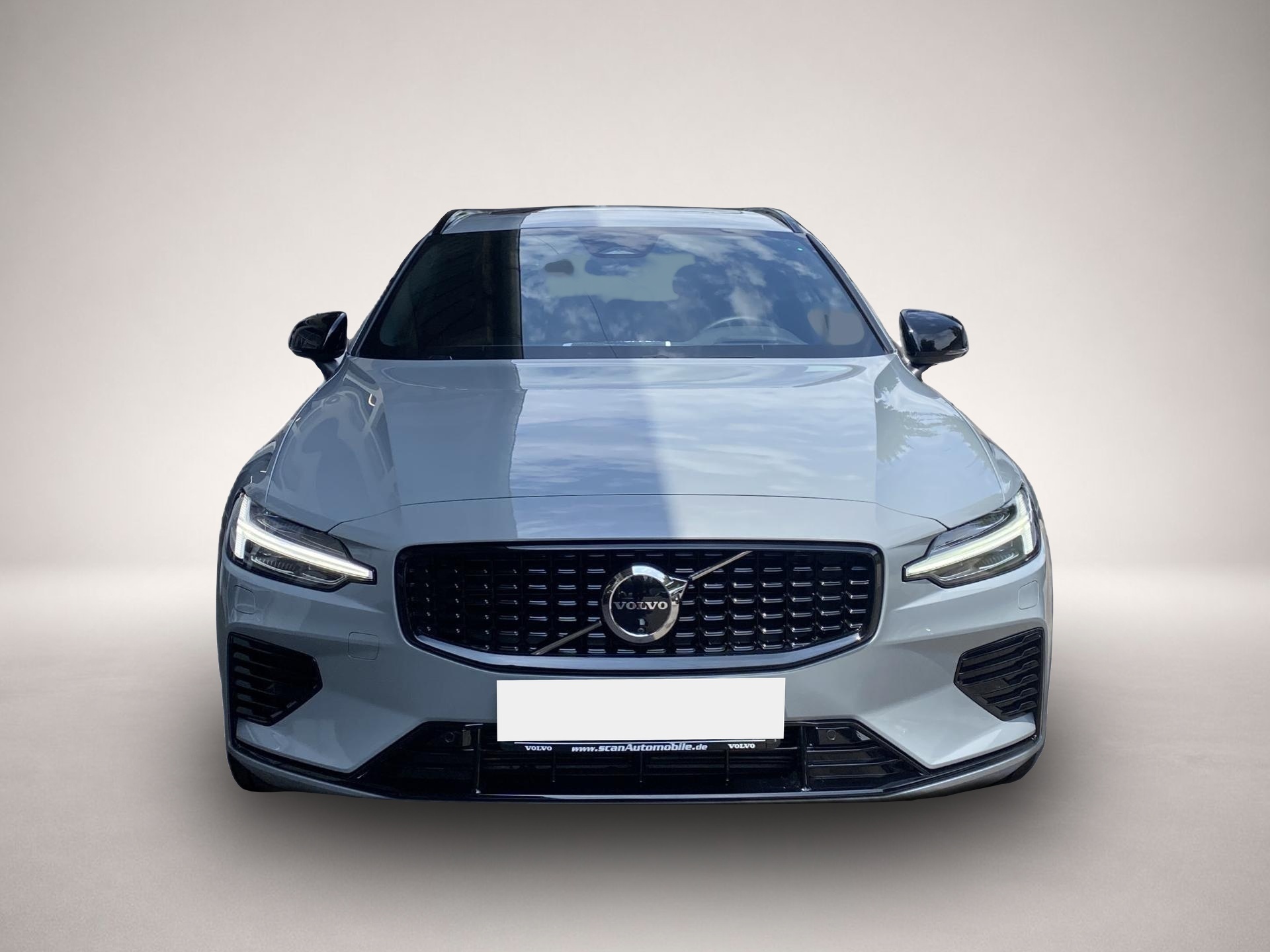 Volvo V60 (07/2024, Hybrid (Benzin/Elektro))