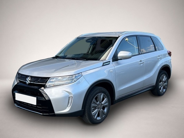 Suzuki Vitara (03/2026, Benzin)