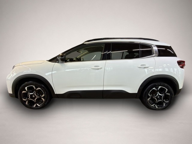 Citroen C5 Aircross (12/2023, Benzin)