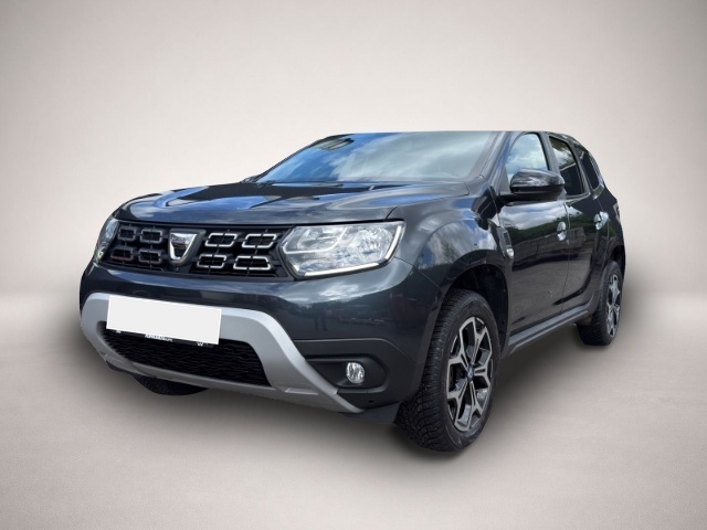Dacia Duster (05/2021, Benzin)