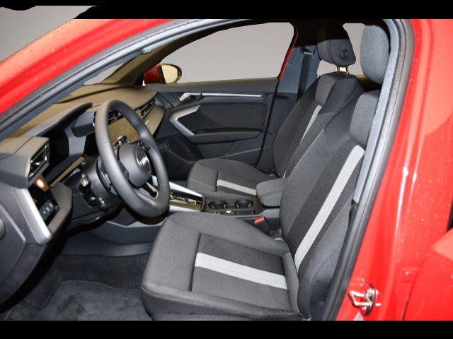 Audi A3 (11/2025, Hybrid (Benzin/Elektro))