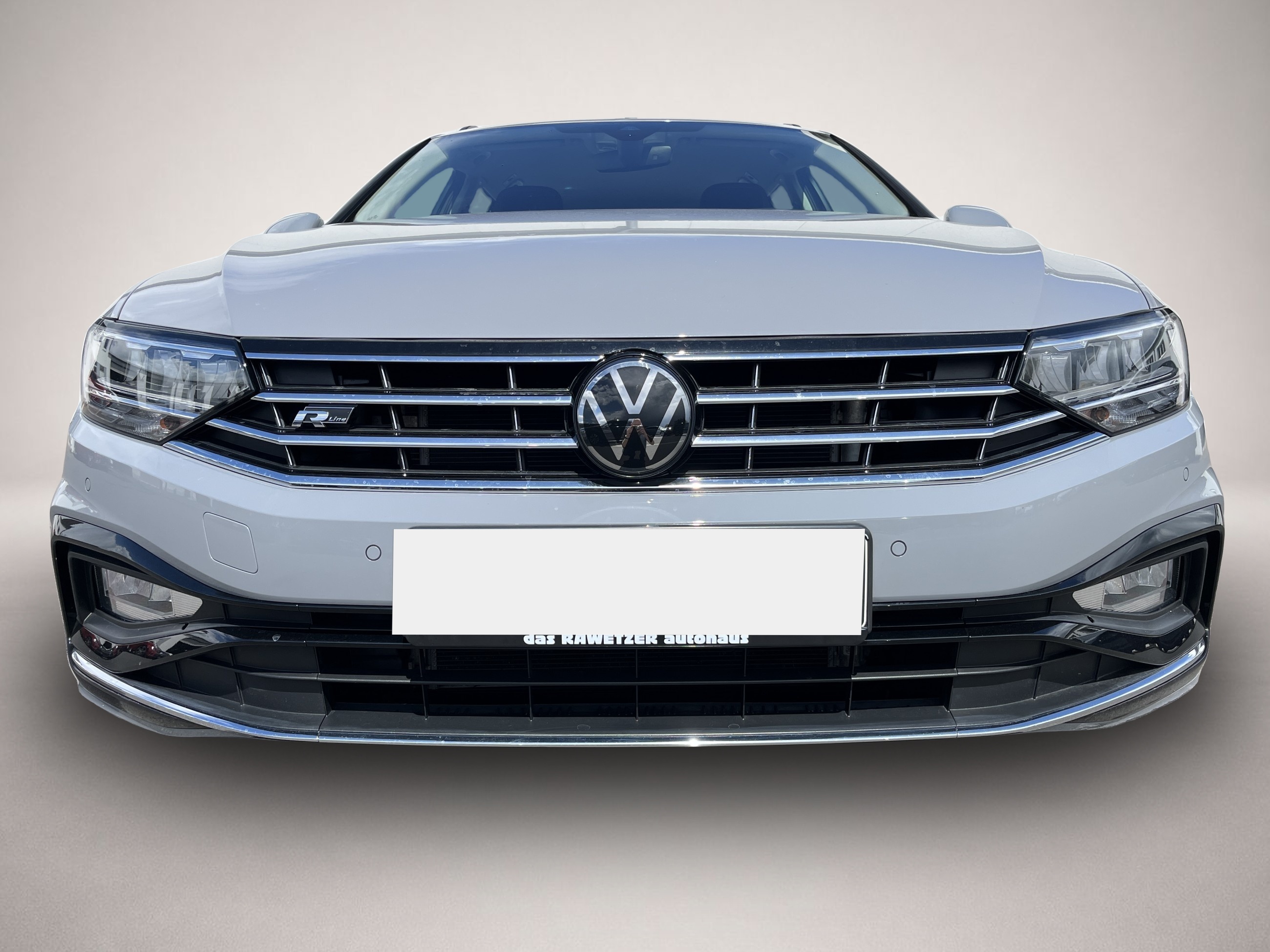 Volkswagen Passat Variant (05/2023, Benzin)