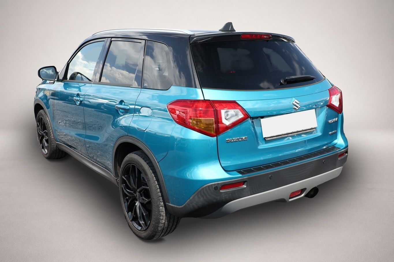 Suzuki Vitara (05/2018, )
