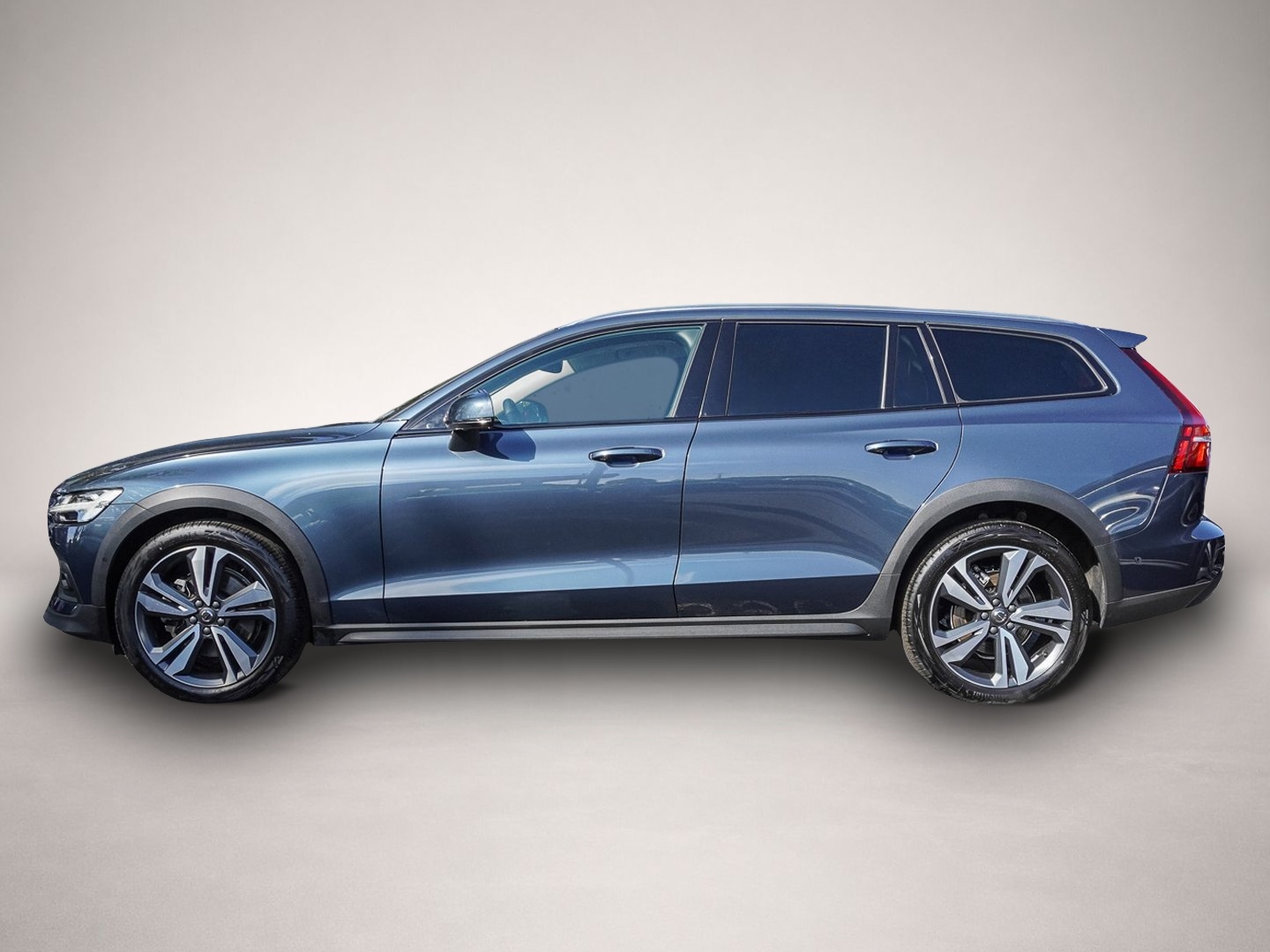 Volvo V60 Cross Country (03/2024, )