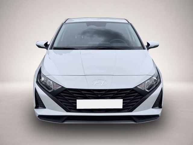 Hyundai i20 (, Benzin)