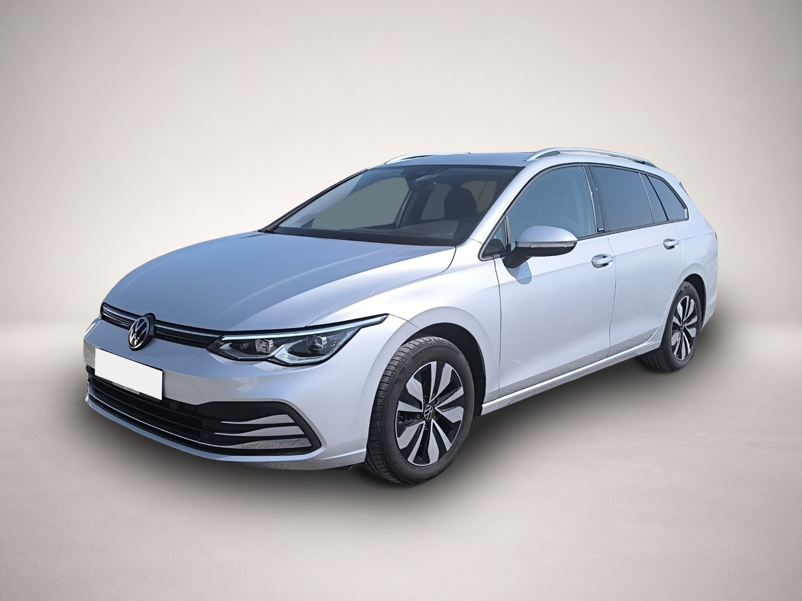 Volkswagen Golf (01/2024, Diesel)