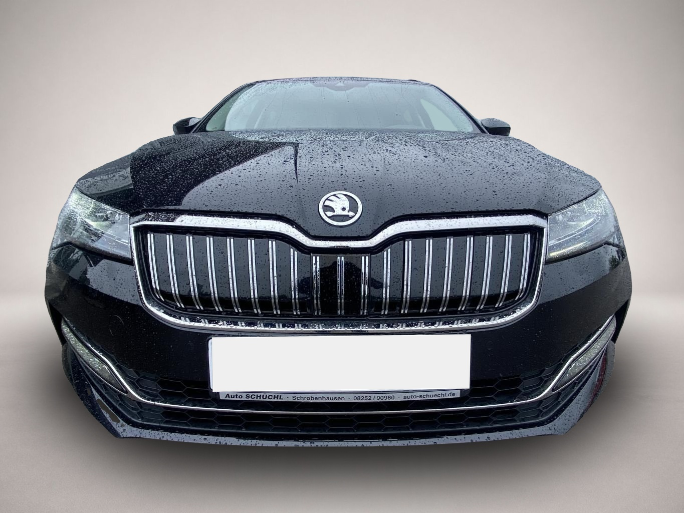 Skoda Superb (05/2023, )