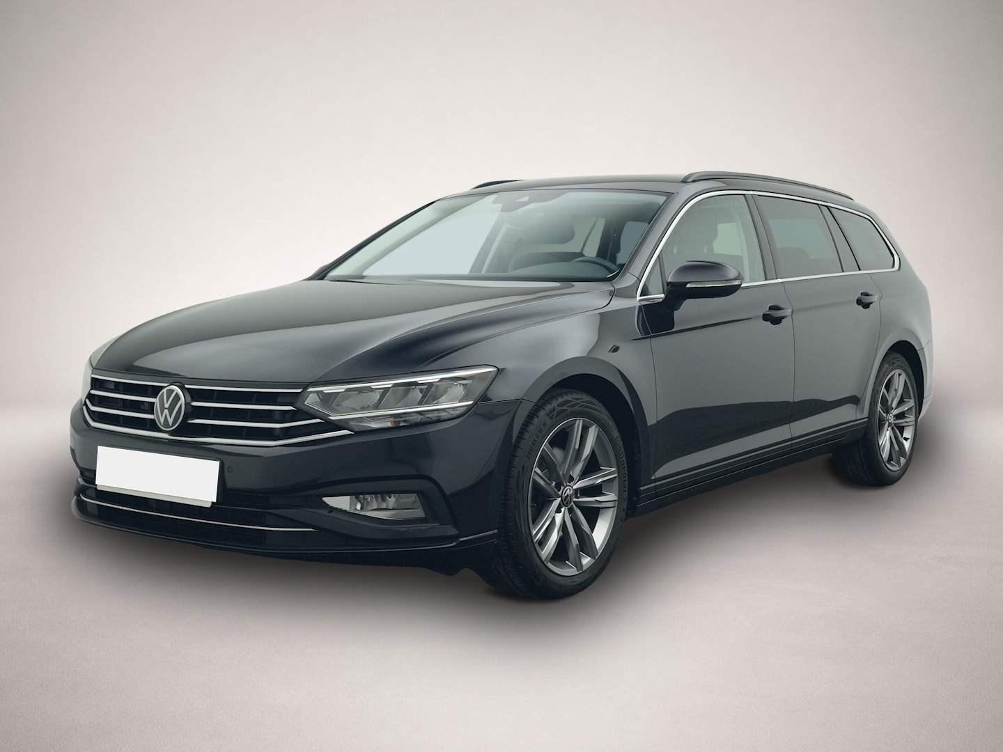 Volkswagen Passat Variant (01/2023, Diesel)