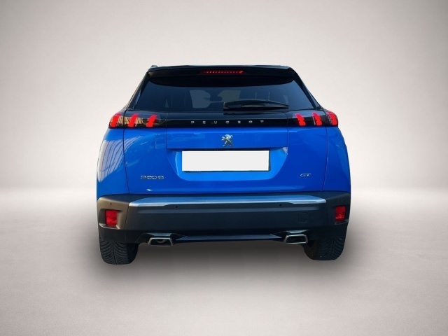 Peugeot 2008 (01/2023, Benzin)