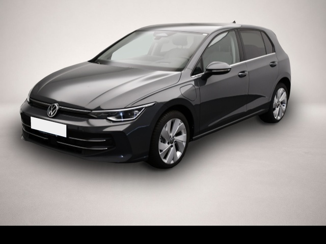 Volkswagen Golf (08/2025, Hybrid (Benzin/Elektro))