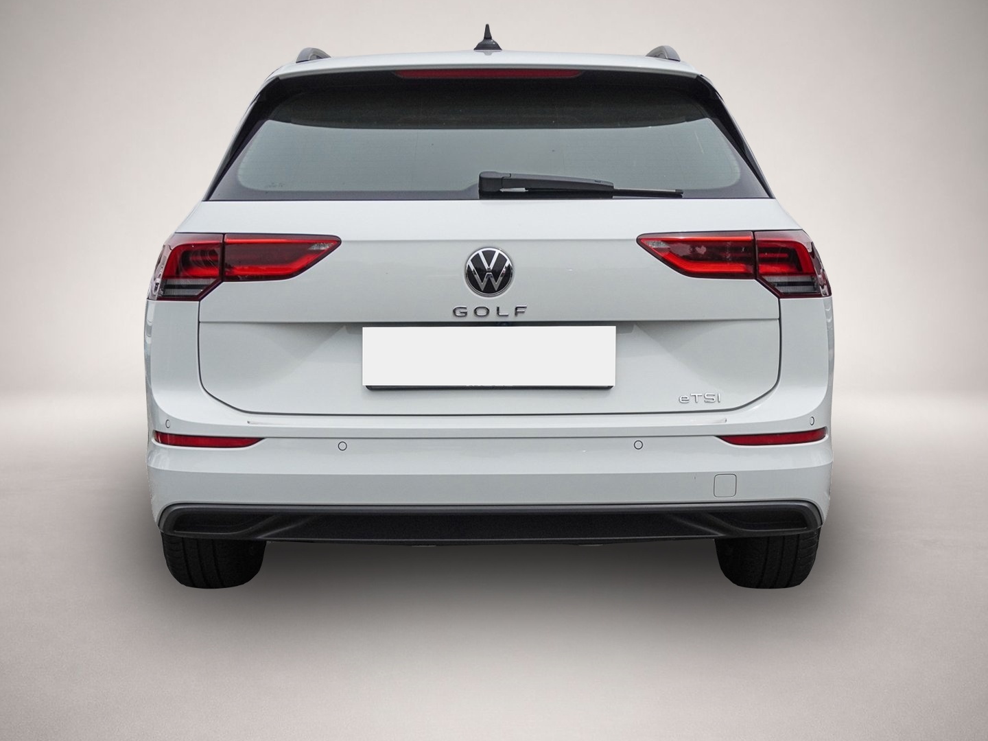 Volkswagen Golf (11/2023, Benzin)