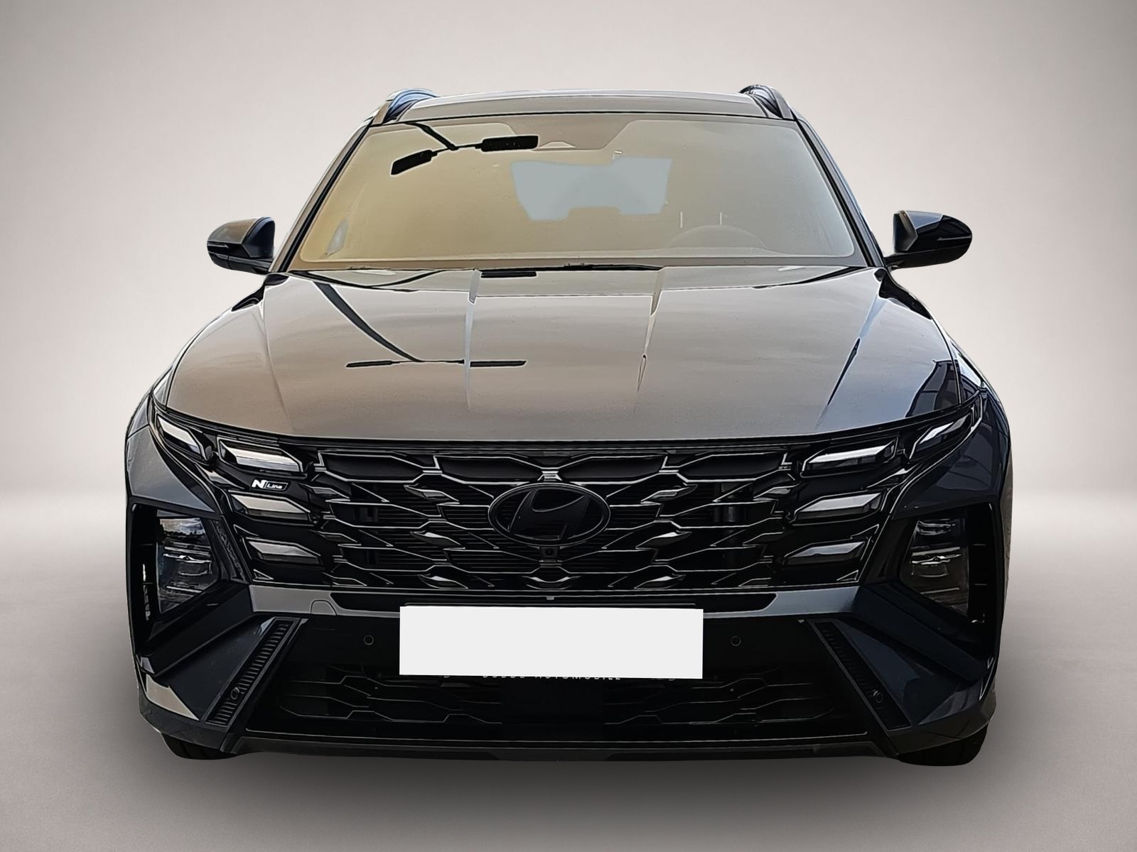 Hyundai TUCSON (05/2026, Benzin)