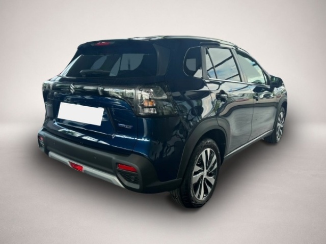 Suzuki Across (06/2026, Benzin)