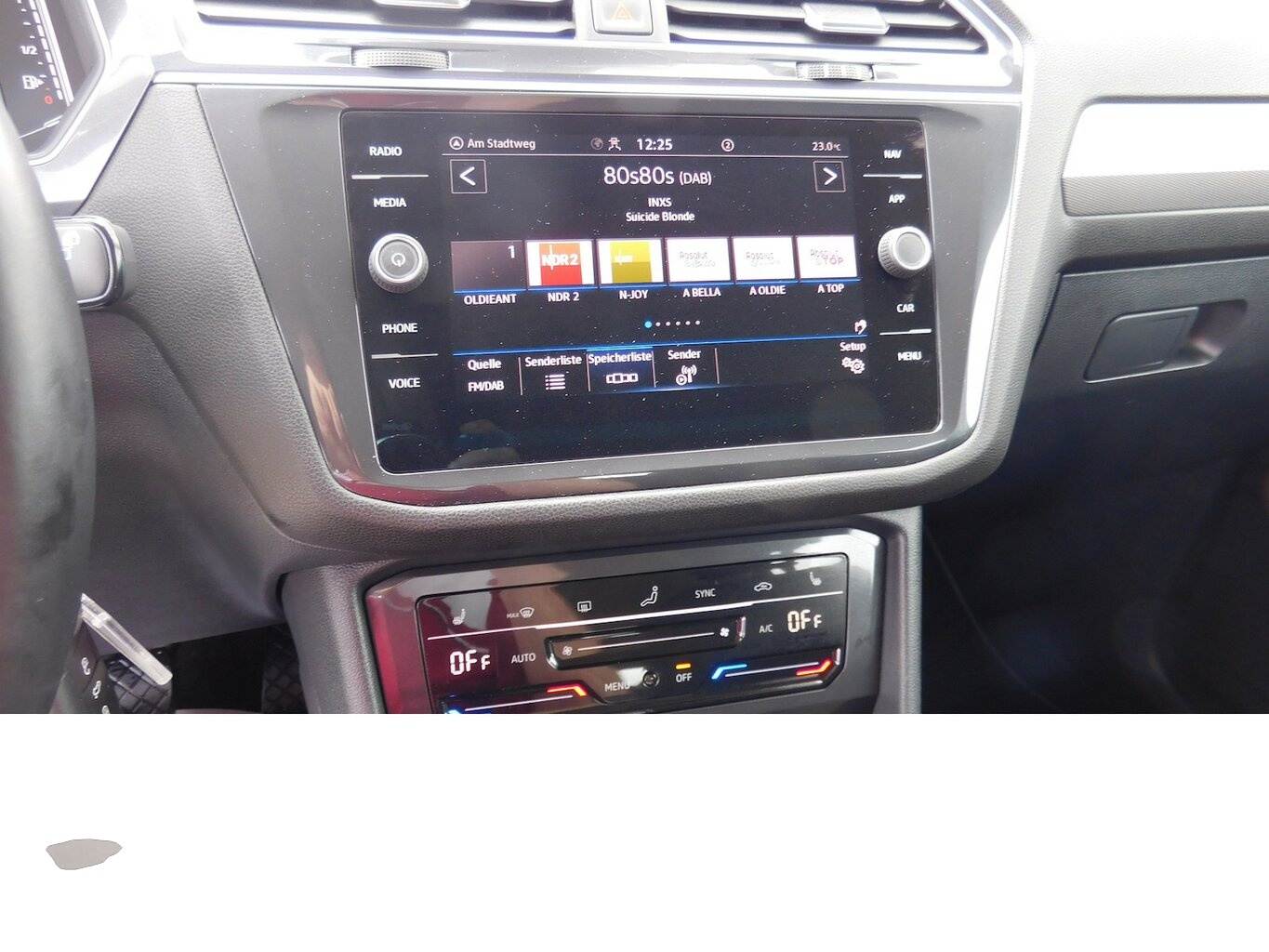 Volkswagen Tiguan Allspace, Bild 5 von 7