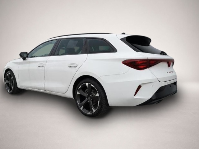 Cupra Leon (02/2026, Benzin)