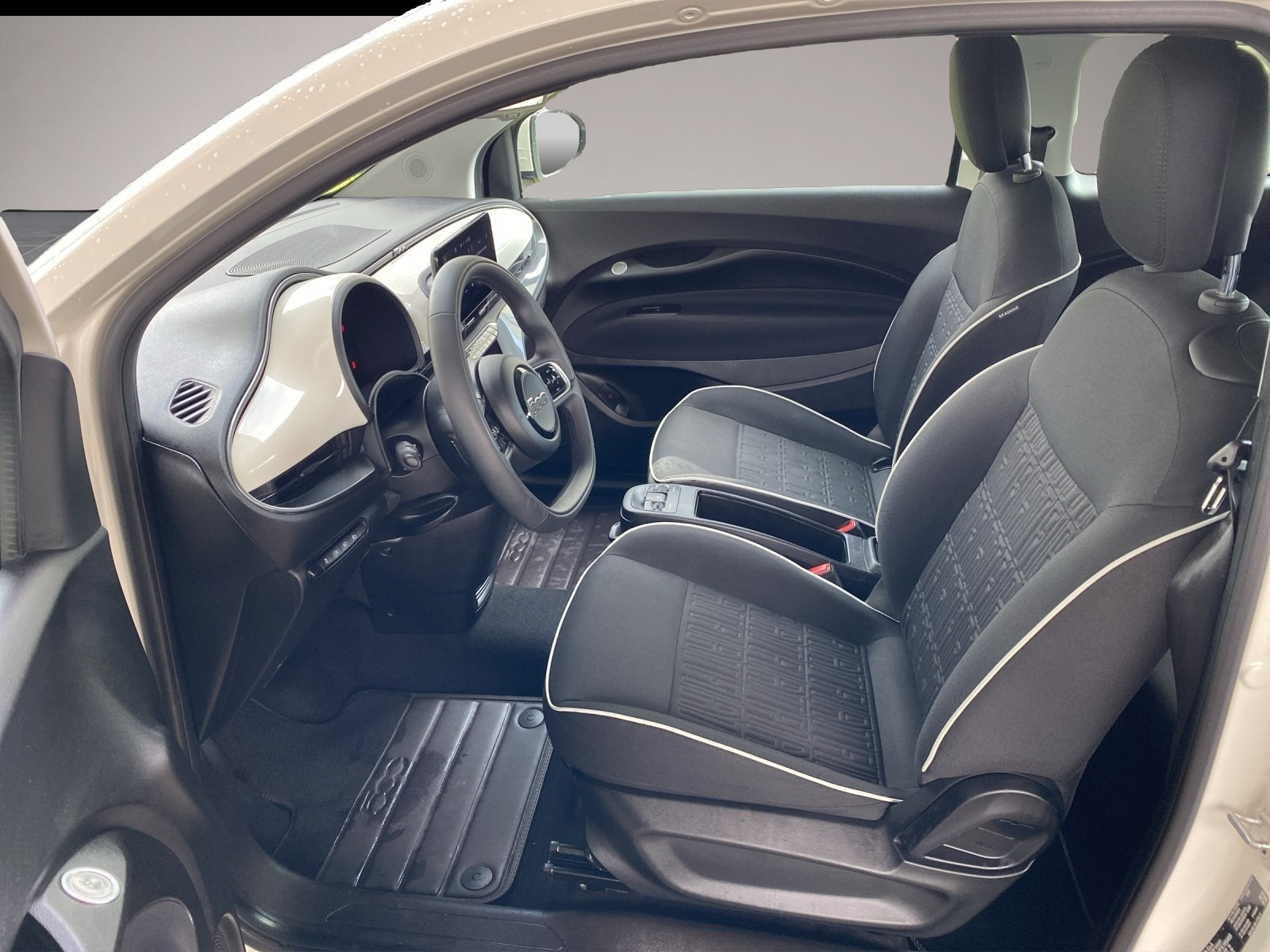 Fiat 500 (08/2023, ELECTRIC)