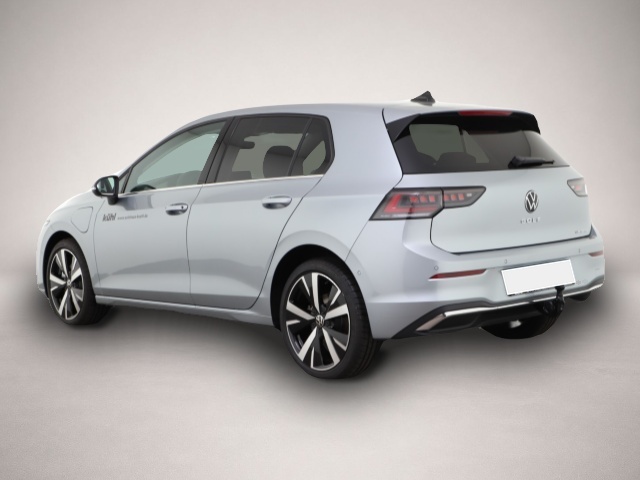 Volkswagen Golf (07/2025, Benzin)