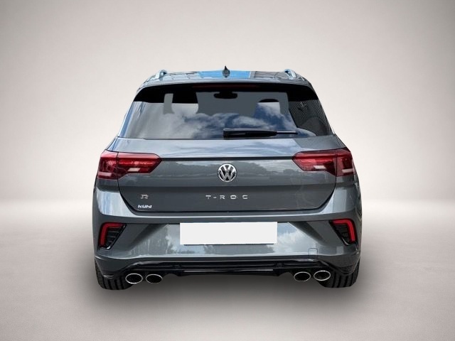 Volkswagen T-Roc (08/2020, Benzin)