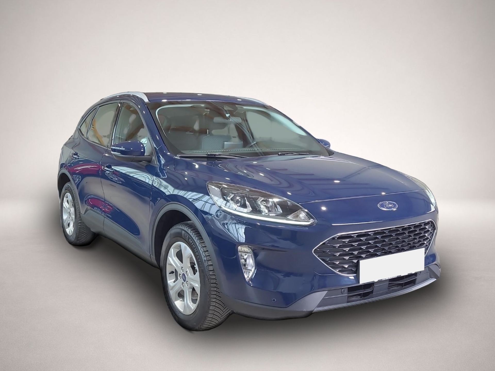 Ford Kuga (12/2022, Hybrid (Benzin/Elektro))