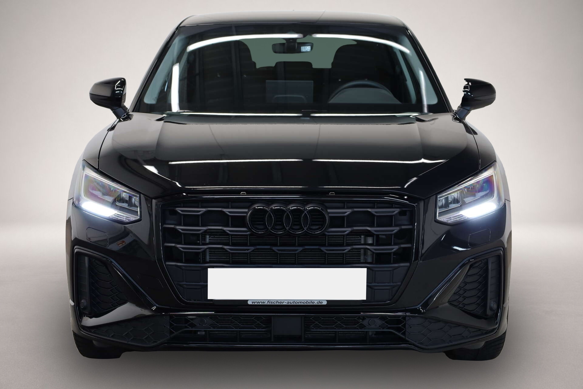 Audi Q2 (04/2025, Diesel)