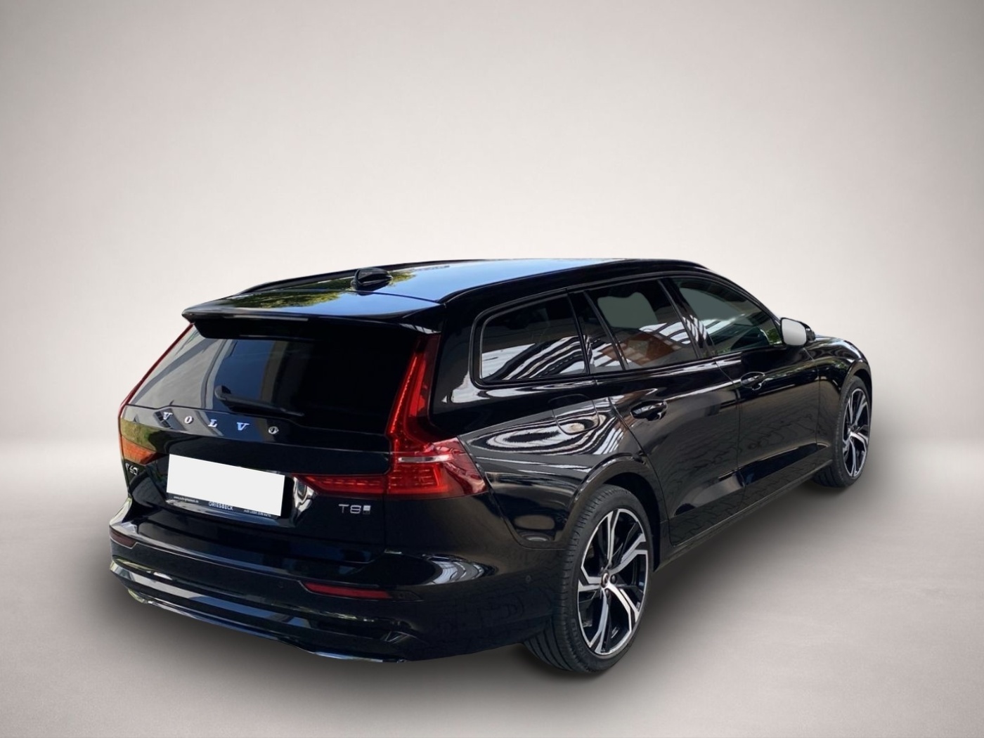 Volvo V60 (07/2024, )