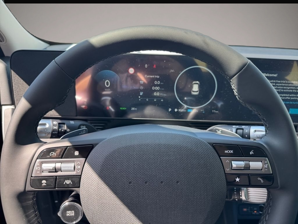 Hyundai IONIQ 5, Bild 6 von 6