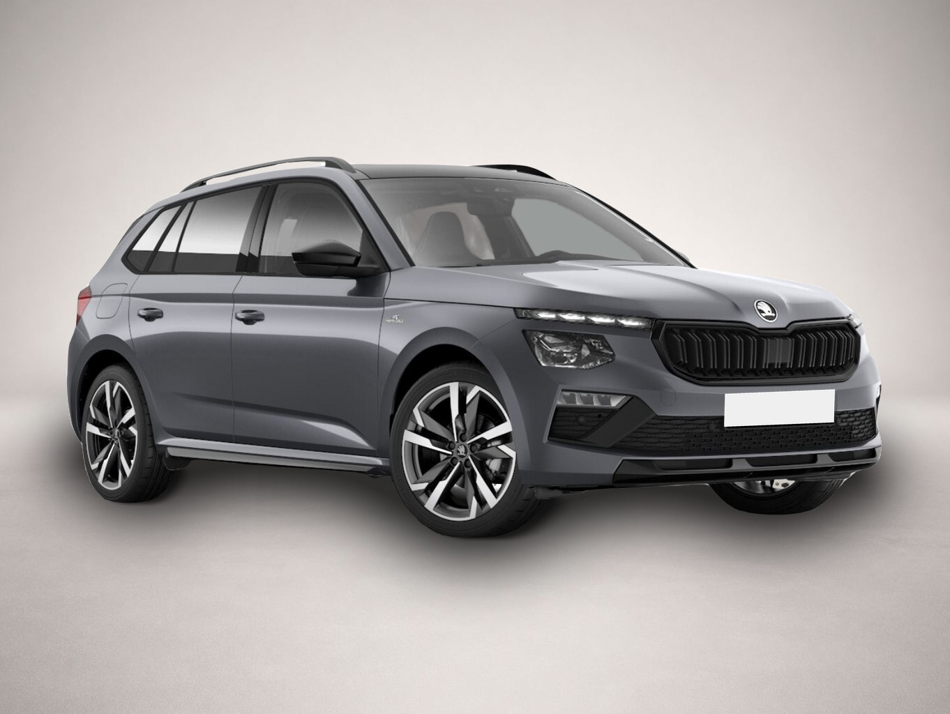 Skoda Kamiq (06/2026, Benzin)