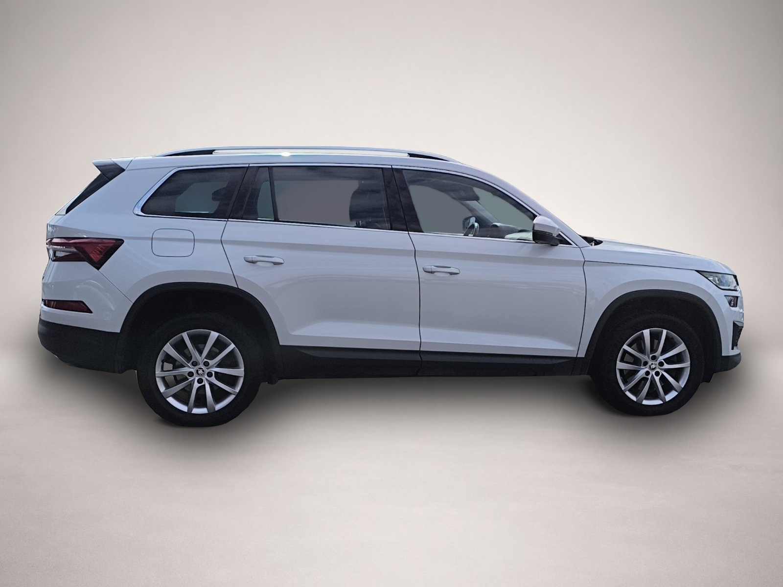 Skoda Kodiaq (07/2023, Diesel)