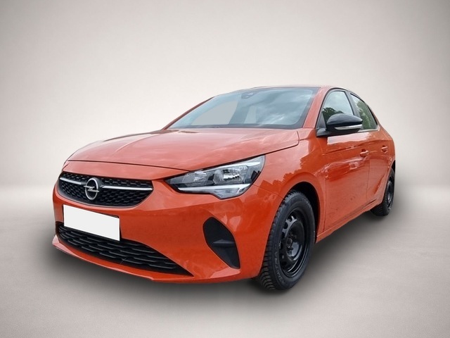 Opel Corsa (09/2023, Benzin)