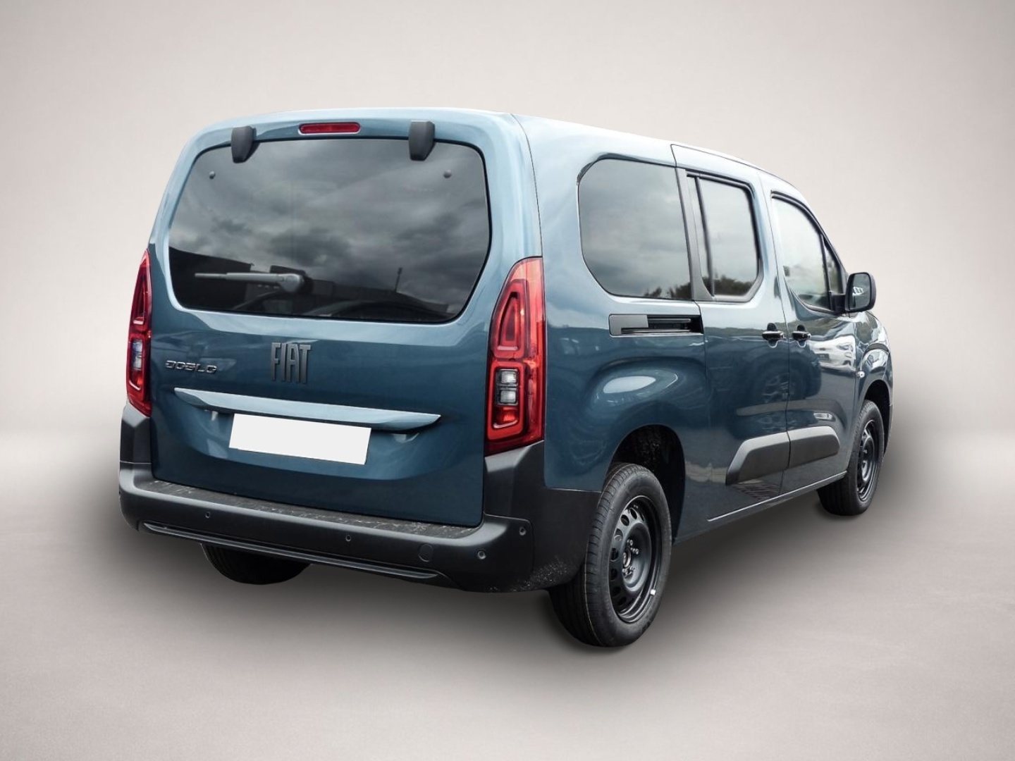 Fiat Doblo, Bild 2 von 6