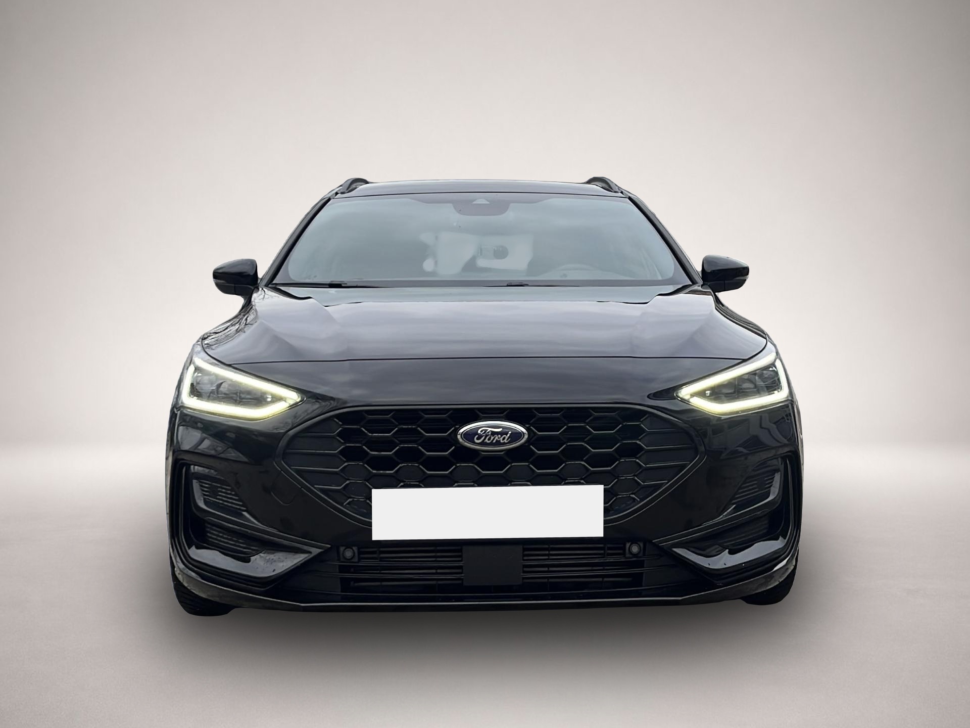 Ford Focus (08/2023, Benzin)