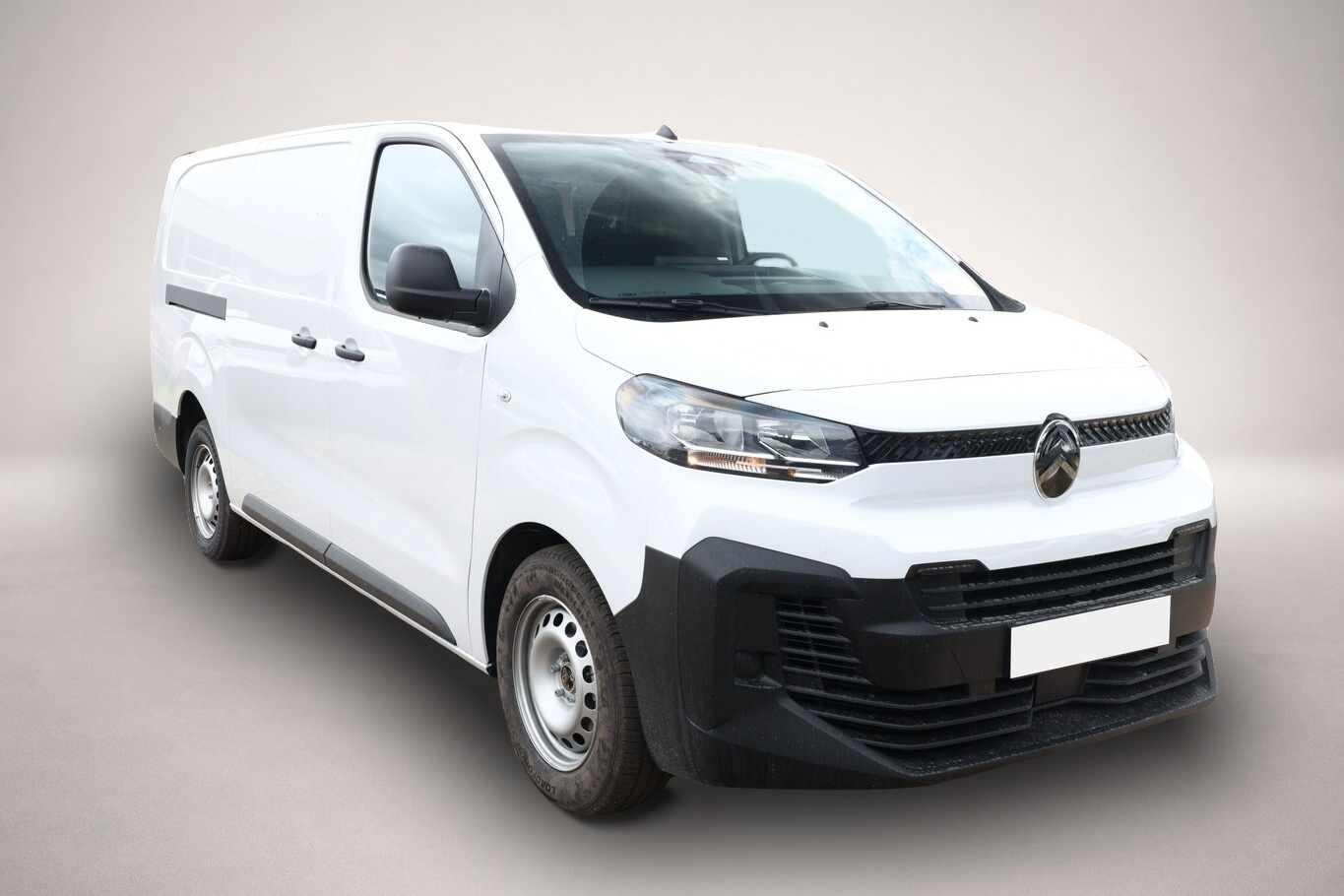 Citroen Jumpy (05/2026, Diesel)
