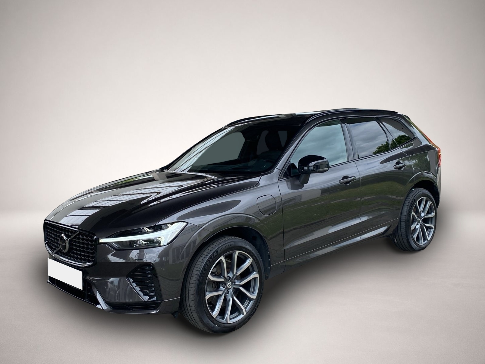Volvo XC60 (10/2023, )