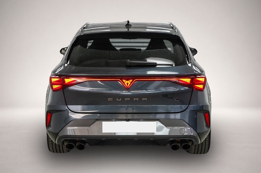Cupra Leon (05/2025, Benzin)