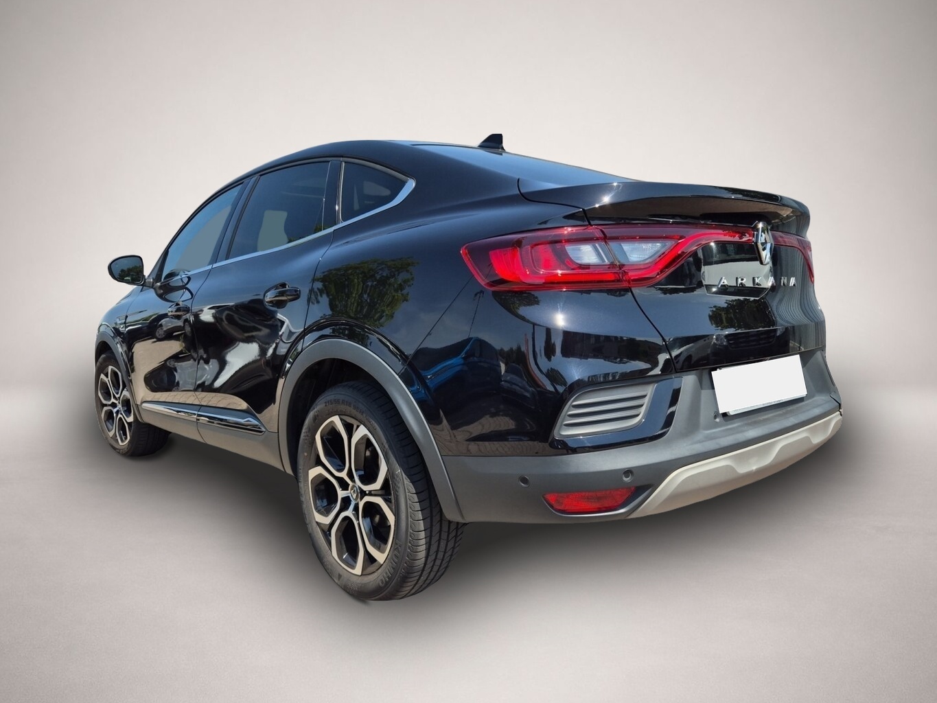 Renault Arkana (06/2023, Benzin)