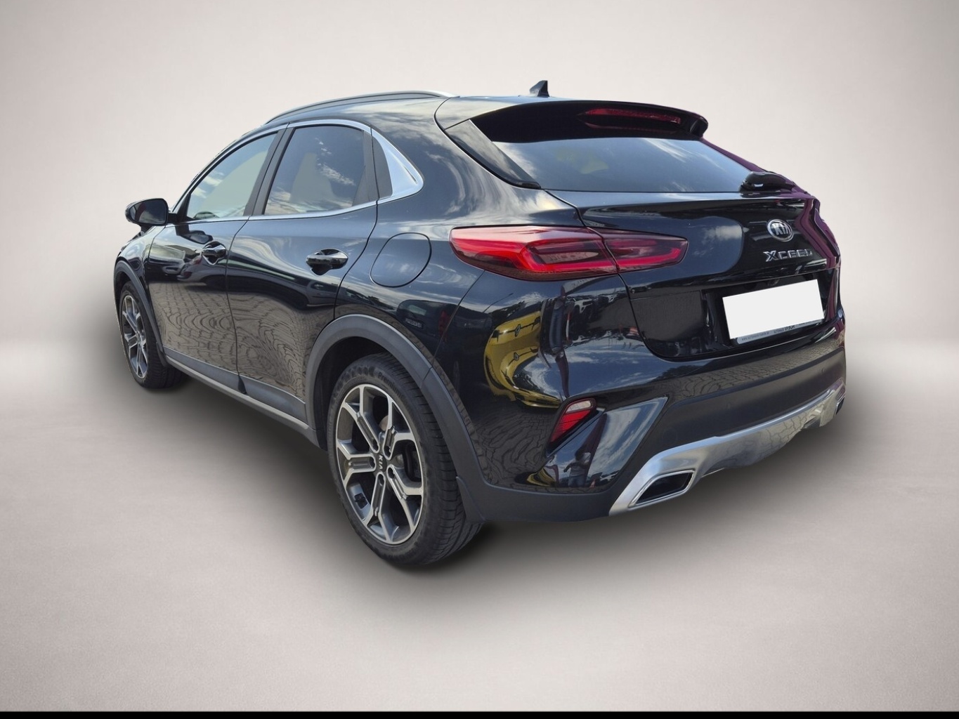 KIA XCeed (06/2021, Benzin)