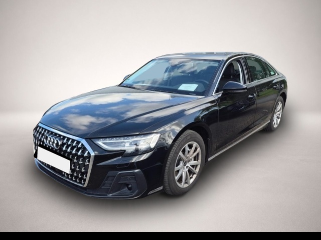 Audi A8 (05/2022, Diesel)