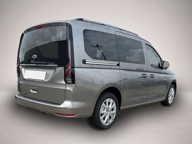 Ford Tourneo Connect, Bild 4 von 6