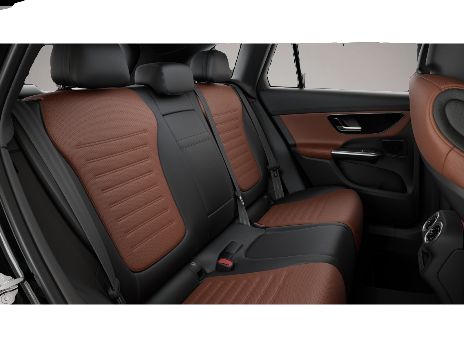Mercedes-Benz GLC 220 (03/2026, Diesel)