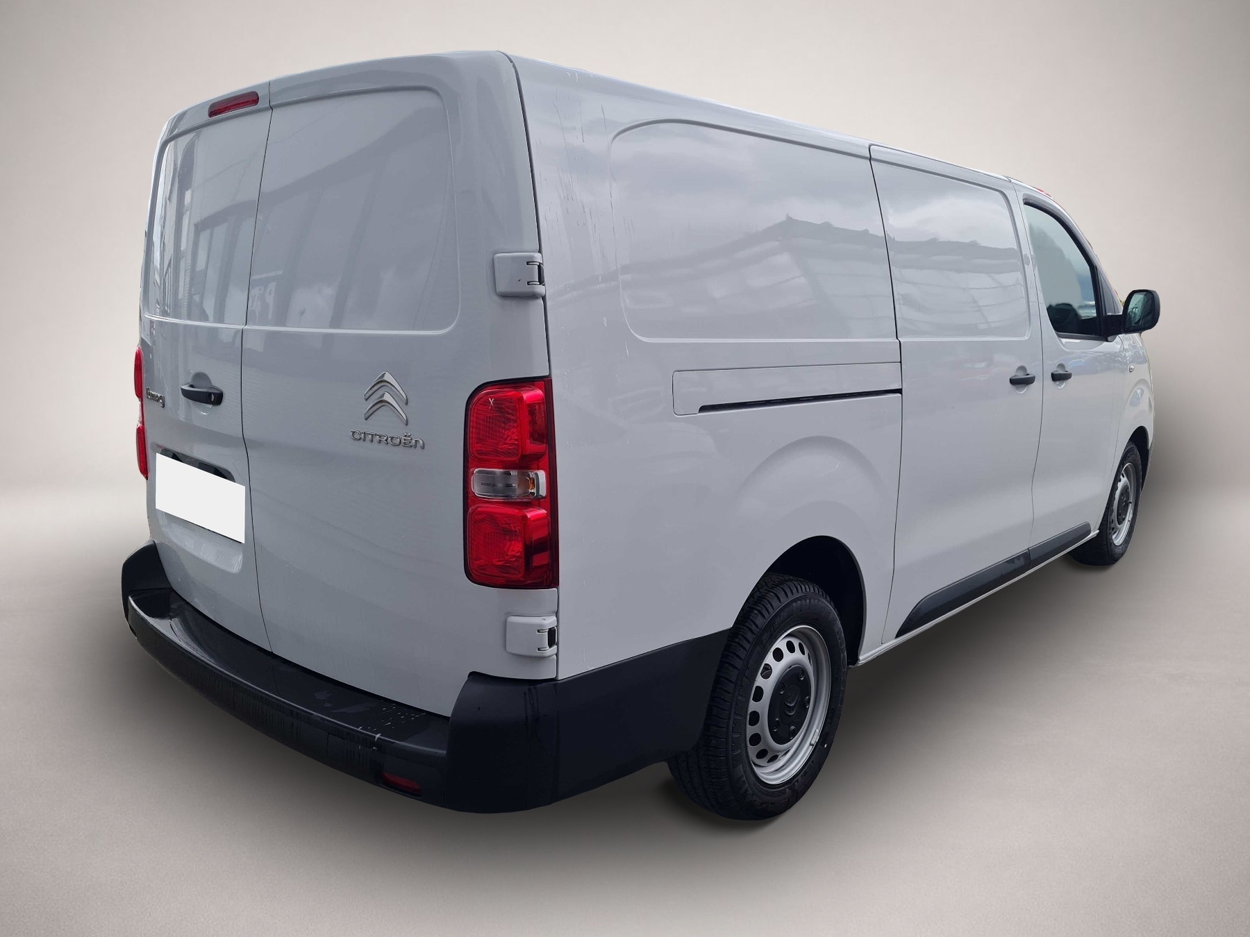Citroen Other (11/2022, )