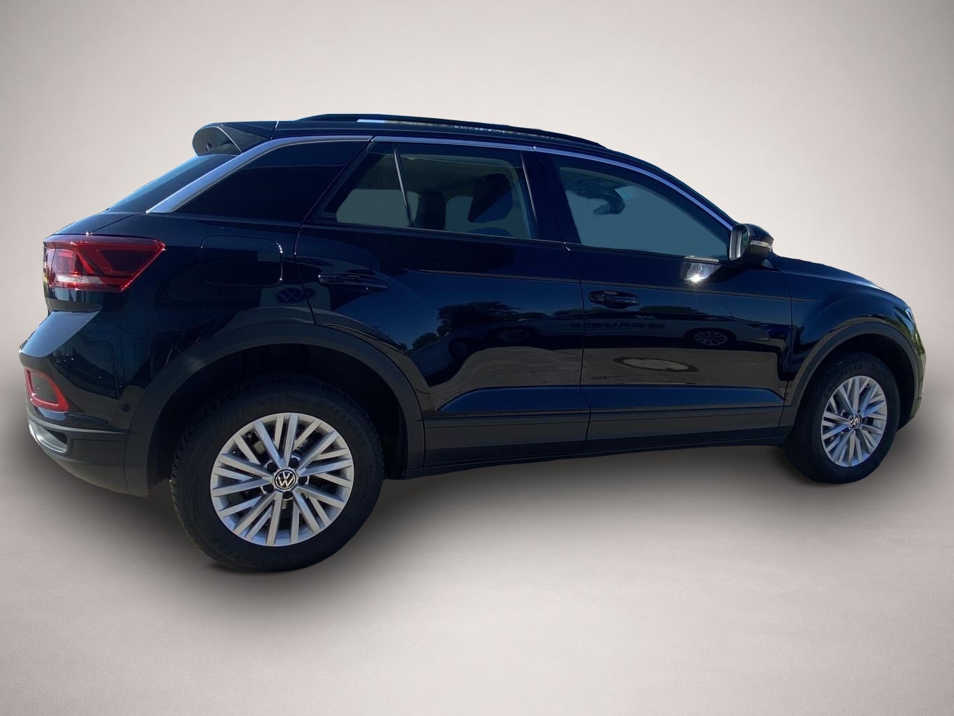 Volkswagen T-Roc, Bild 5 von 7