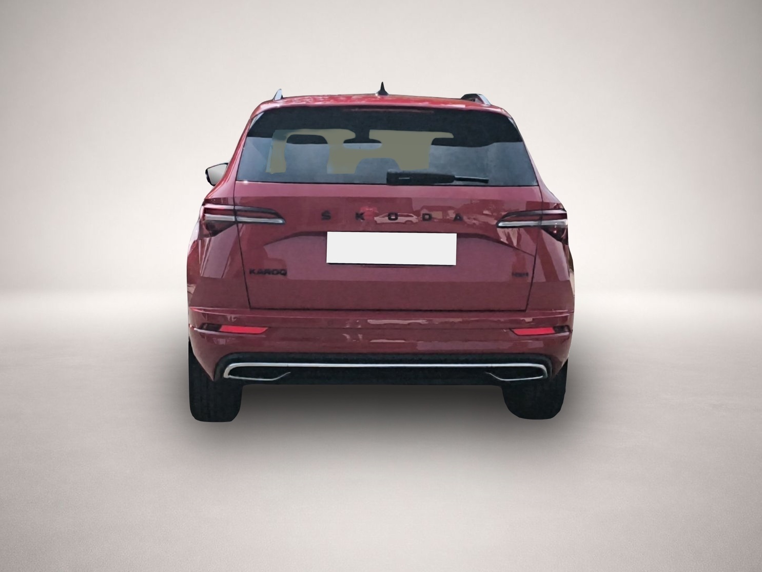 Skoda Karoq (04/2023, Diesel)
