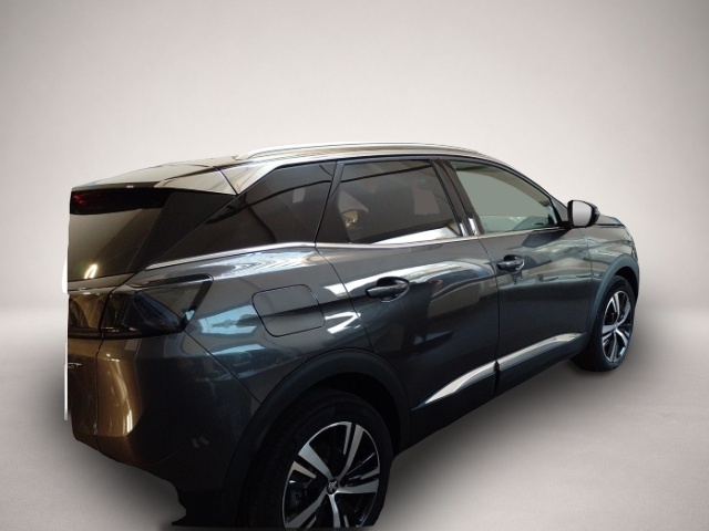 Peugeot 3008 (01/2024, Benzin)