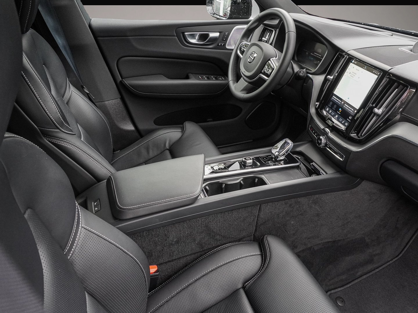 Volvo XC60 (12/2024, )