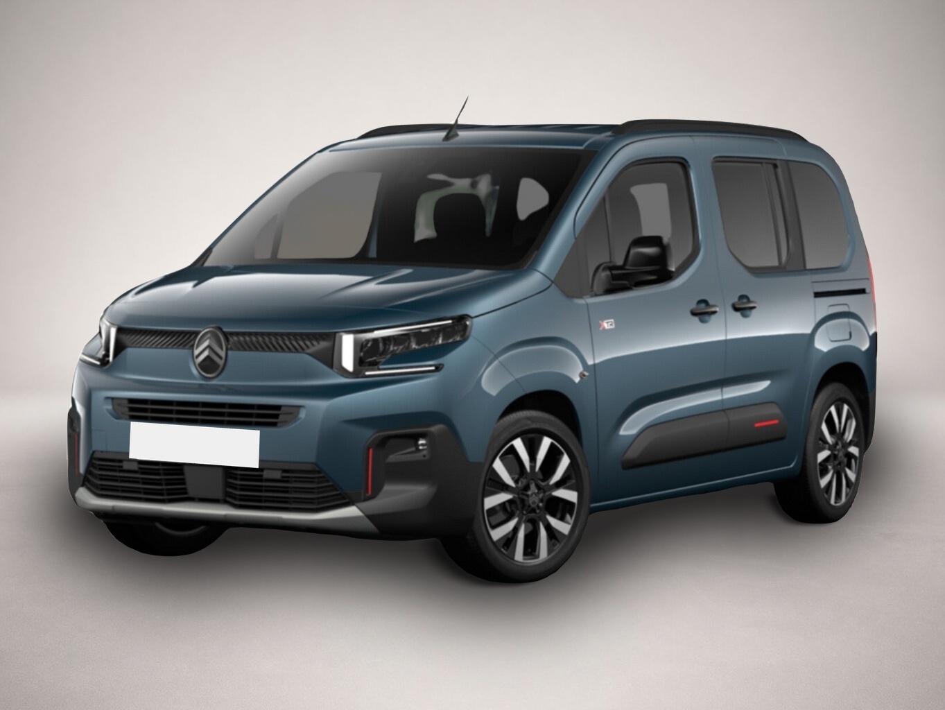 Citroen Berlingo (07/2026, Diesel)