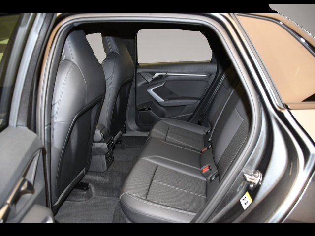 Audi A3 (03/2025, Diesel)
